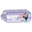 Picture of BLUEY PUPPY 2 COMPARTMENT PENCIL CASE
